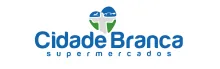 Logo Cidade Branca