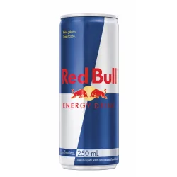 Energetico Red Bull Lt 250ml Tradicional