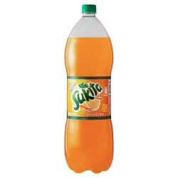 Refrigerante Sukita Pet 2l Laranja