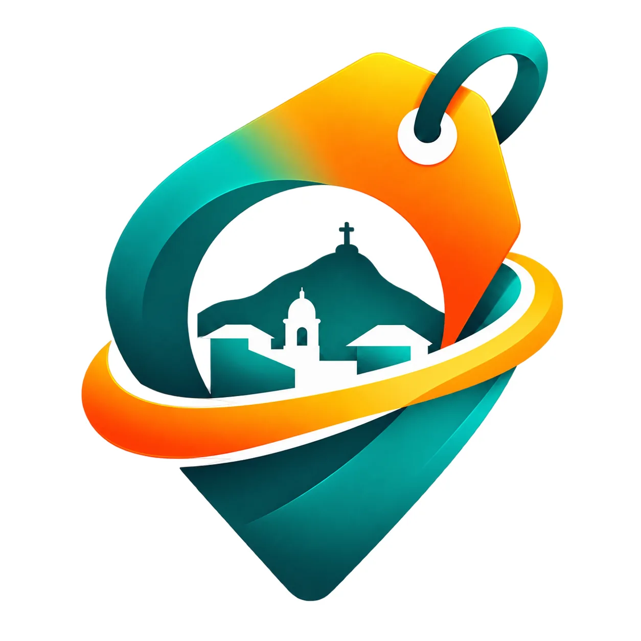 Logo Ofertas Corumbá